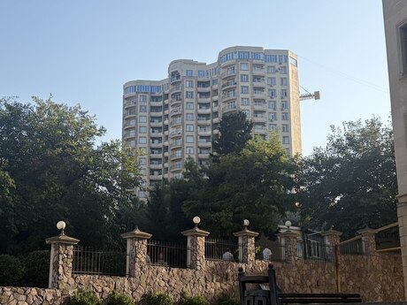 5-room apartment, 300 m², İçəri Şəhər: 700 000 ₼ 3