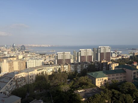 5 İçəri Şəhər