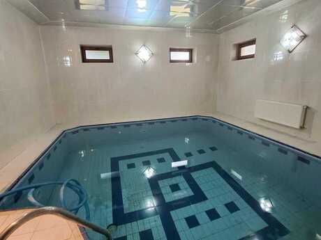 5 otaqlı həyət evi, 700 m², Nərimanov: 3 490 000 ₼ 5