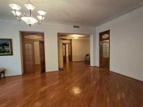 5 otaqlı həyət evi, 700 m², Nərimanov: 3 490 000 ₼ 4