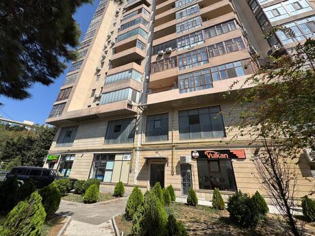 Объявление №6480813 - Баку, м. Азадлыг проспекти, 320 м²