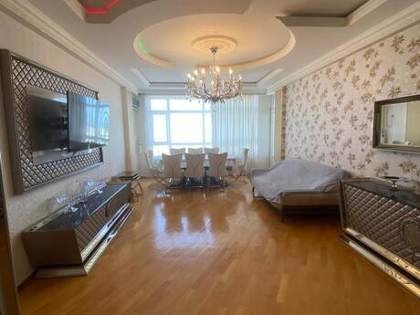 3-комнатная квартира, 143 м², Yeni Yasamal: 338 000 ₼ 5