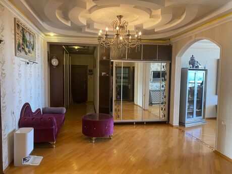 3-комнатная квартира, 143 м², Yeni Yasamal: 338 000 ₼ 3