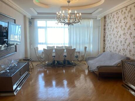 3-комнатная квартира, 143 м², Yeni Yasamal: 338 000 ₼ 4