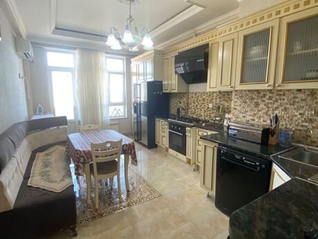 3-комнатная квартира, 143 м², Yeni Yasamal: 338 000 ₼ 2