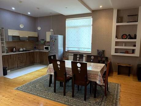 4 otaqlı həyət evi, 190 m², Fatmayı: 222 000 ₼ 5