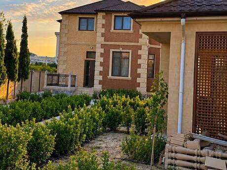 4 otaqlı həyət evi, 190 m², Fatmayı: 222 000 ₼ 2