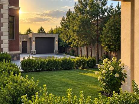 4 otaqlı həyət evi, 190 m², Fatmayı: 222 000 ₼ 3