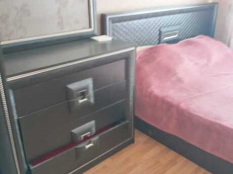 2-room apartment for rent, 60 m², Qara Qarayev: 700 ₼/mo 4
