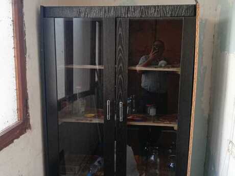 2-room apartment for rent, 60 m², Qara Qarayev: 700 ₼/mo 2