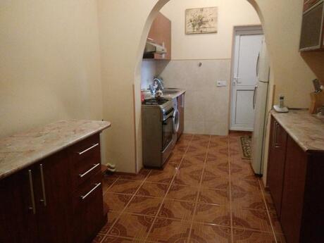 6 otaqlı həyət evi, 180 m², Keşlə: 265 000 ₼ 3
