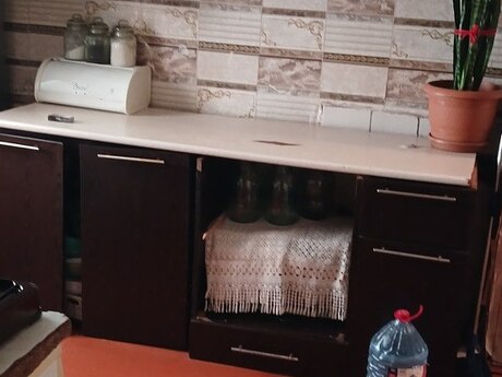 3 otaqlı həyət evi, 86 m², Memar Əcəmi: 72 000 ₼ 2