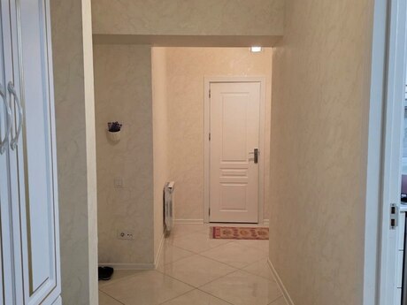 2 otaqlı mənzil, 90 m², Həzi Aslanov: 198 000 ₼ 4