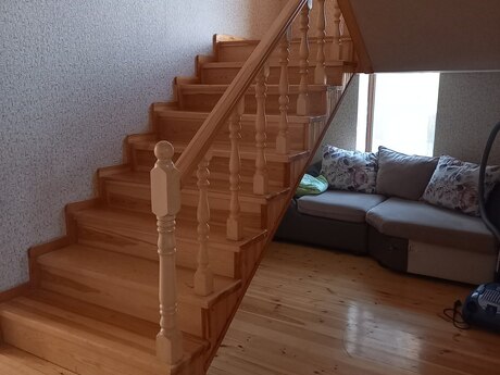 7 otaqlı həyət evi, 270 m², Qala: 110 000 ₼ 5