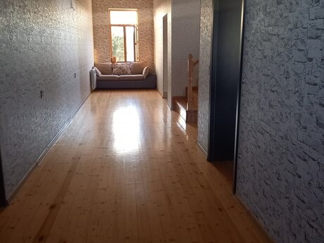 7 otaqlı həyət evi, 270 m², Qala: 110 000 ₼ 4