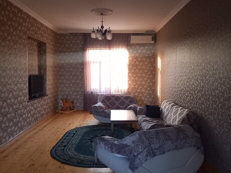 7 otaqlı həyət evi, 270 m², Qala: 110 000 ₼ 2