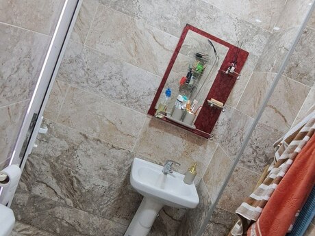 2 otaqlı həyət evi, 40 m², Ramana: 43 000 ₼ 5