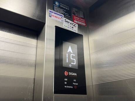 Kirayə 2 otaqlı mənzil, 60 m², Memar Əcəmi: 750 ₼/ay 4