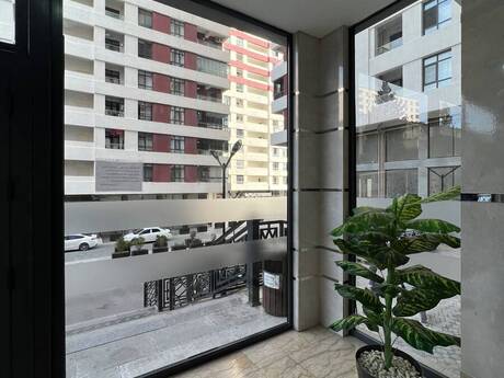 Kirayə 2 otaqlı mənzil, 60 m², Memar Əcəmi: 750 ₼/ay 3