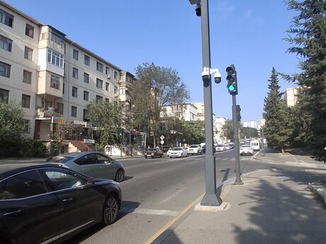 3-room apartment, 85 m², Memar Əcəmi: 245 000 ₼ 5