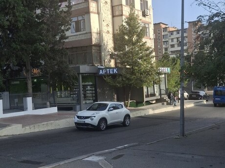 3-room apartment, 85 m², Memar Əcəmi: 245 000 ₼ 3
