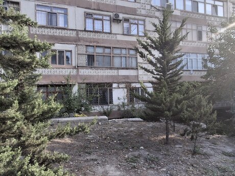 3-room apartment, 85 m², Memar Əcəmi: 245 000 ₼ 2