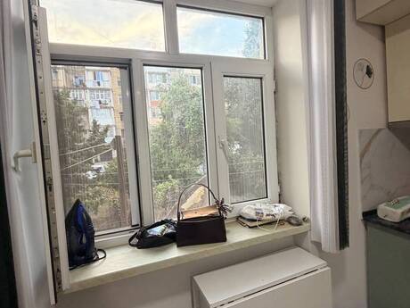 1-room apartment for rent, 12 m², Elmlər Akademiyası: 300 ₼/mo 5