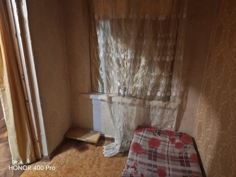 3-room apartment for rent, 60 m², Neftçilər: 300 ₼/mo 4