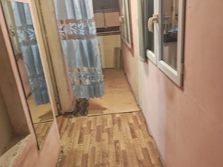 3-room apartment for rent, 60 m², Neftçilər: 300 ₼/mo 2