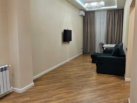 Kirayə 2 otaqlı mənzil, 80 m², Nərimanov: 1 100 ₼/ay 3