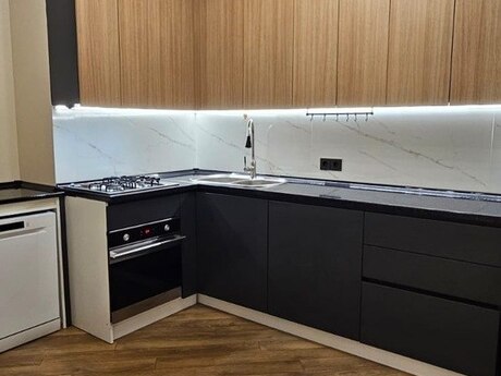 Kirayə 2 otaqlı mənzil, 80 m², Nərimanov: 1 100 ₼/ay 5