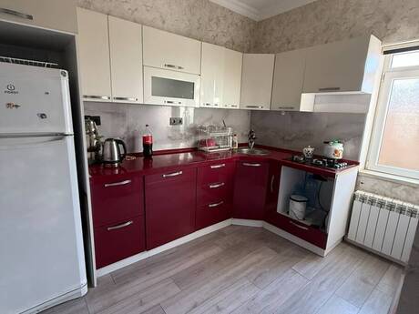 Novxanıda 3 otaqlı həyət evi kirayə verilir, 120 m², 150 AZN/ay, şəkil 5 / 12