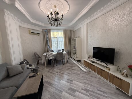 2-room apartment, 62 m², Əhmədli: 183 000 ₼ 3