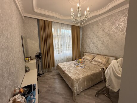 2-room apartment, 62 m², Əhmədli: 183 000 ₼ 4
