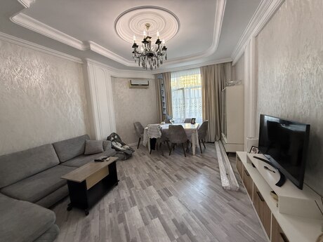 2-room apartment, 62 m², Əhmədli: 183 000 ₼ 2