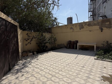 4 otaqlı həyət evi, 110 m², Həzi Aslanov: 150 000 ₼ 2
