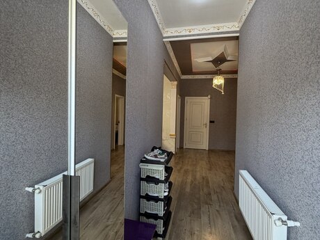 4 otaqlı həyət evi, 110 m², Həzi Aslanov: 150 000 ₼ 4
