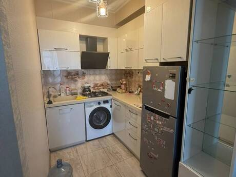 Kirayə 2 otaqlı mənzil, 50 m², 20 Yanvar: 700 ₼/ay 4