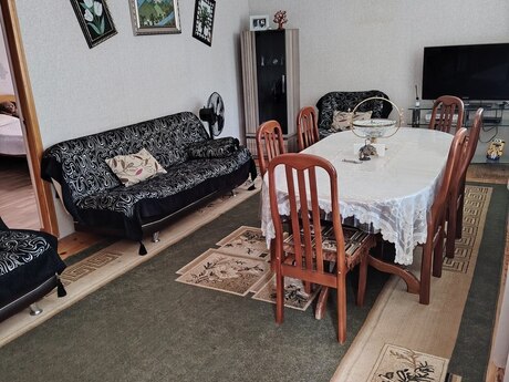 3 otaqlı həyət evi, 100 m², Biləcəri: 95 000 ₼ 2