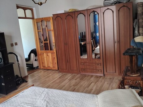 3 otaqlı həyət evi, 100 m², Biləcəri: 95 000 ₼ 5