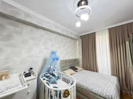 3-room apartment, 90 m², Memar Əcəmi: 205 000 ₼ 3