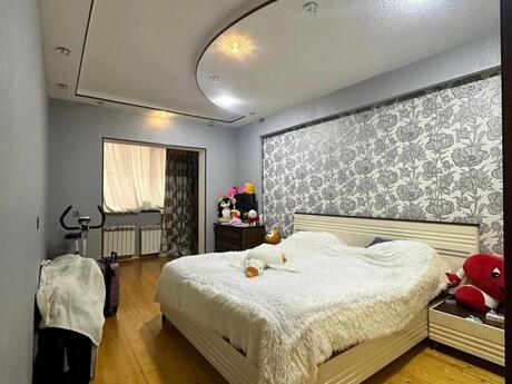 3-room apartment, 90 m², Memar Əcəmi: 205 000 ₼ 4