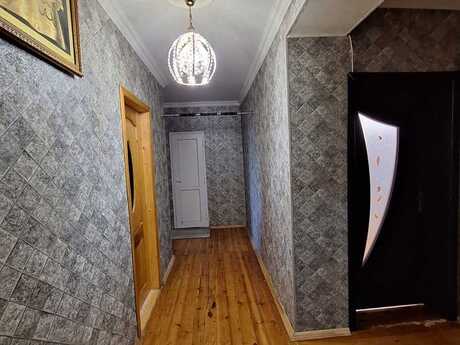 Kirayə 5 otaqlı mənzil, 110 m², Keşlə: 700 ₼/ay 3
