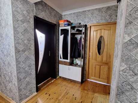 Kirayə 5 otaqlı mənzil, 110 m², Keşlə: 700 ₼/ay 4