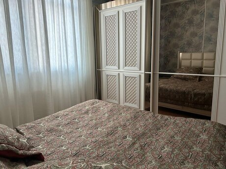 2 otaqlı mənzil, 84 m², Bakıxanov: 215 000 ₼ 5