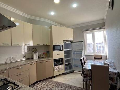Elan №6480930 - Xırdalan, Xırdalan, 4 otaqlı, 140 m², 13/13 mərtəbə