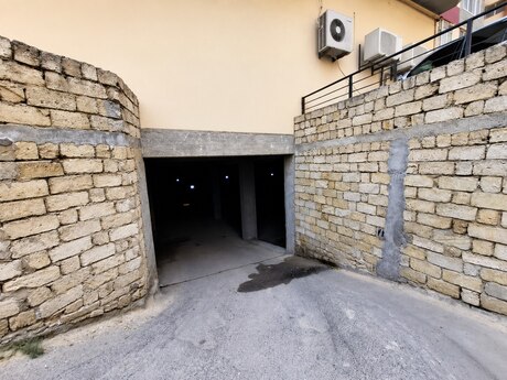 Əhmədlidə parkinq yeri satılır, 100 m², 78 000 AZN, şəkil 3 / 5