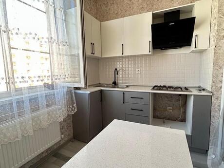 Объявление №6480877 - Сумгаит, Сумгаит, 2-комн., 63 м², 9/14 этаж