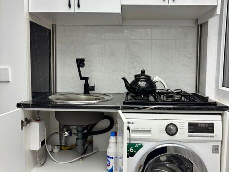 2 otaqlı mənzil, 45 m², Xətai: 123 000 ₼ 4