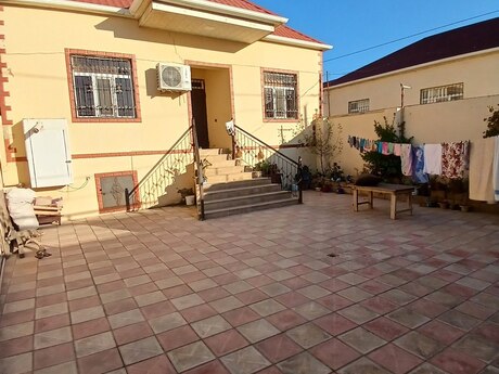 4 otaqlı həyət evi, 105 m², Binəqədi: 93 000 ₼ 2